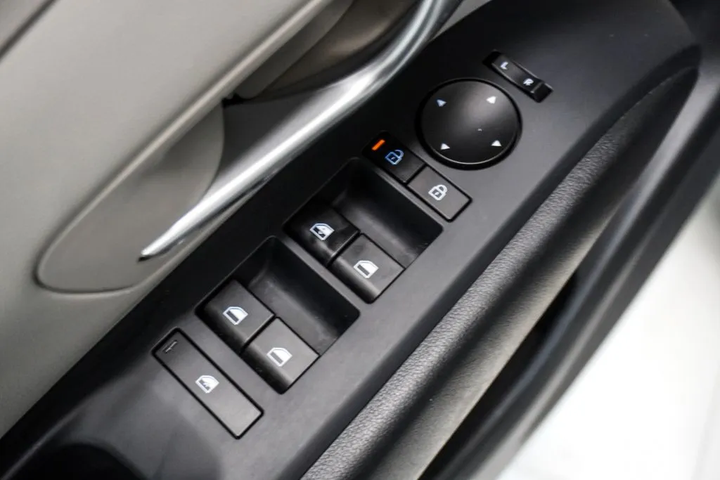 2025 Hyundai Tucson SE, photo 16