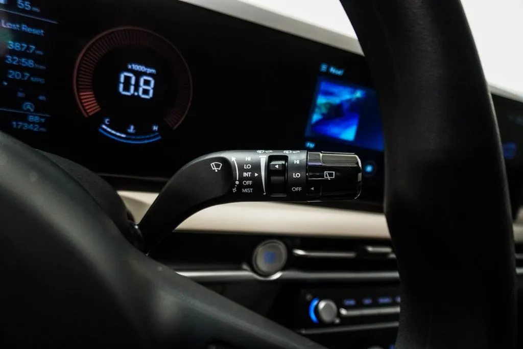2025 Hyundai Tucson SE, photo 13