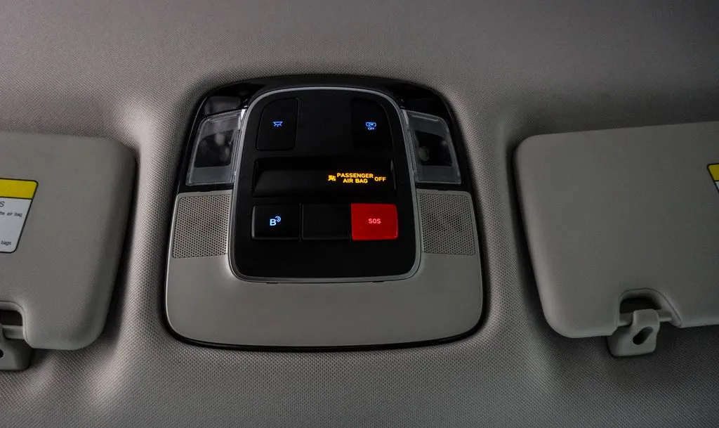 2025 Hyundai Tucson SE, photo 20