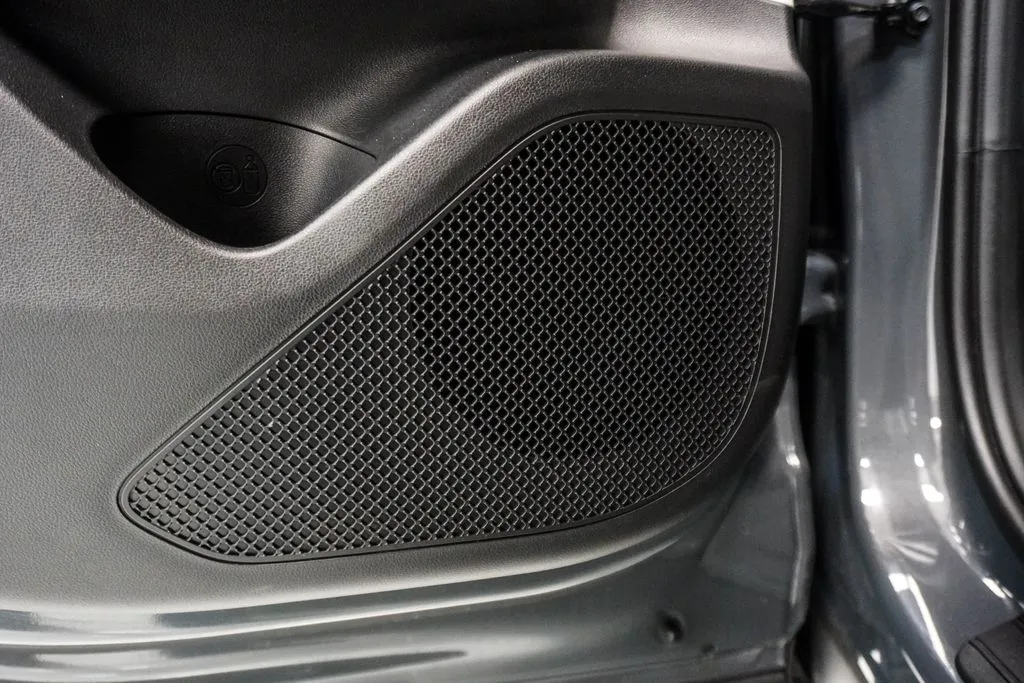 2025 Hyundai Tucson SE, photo 6