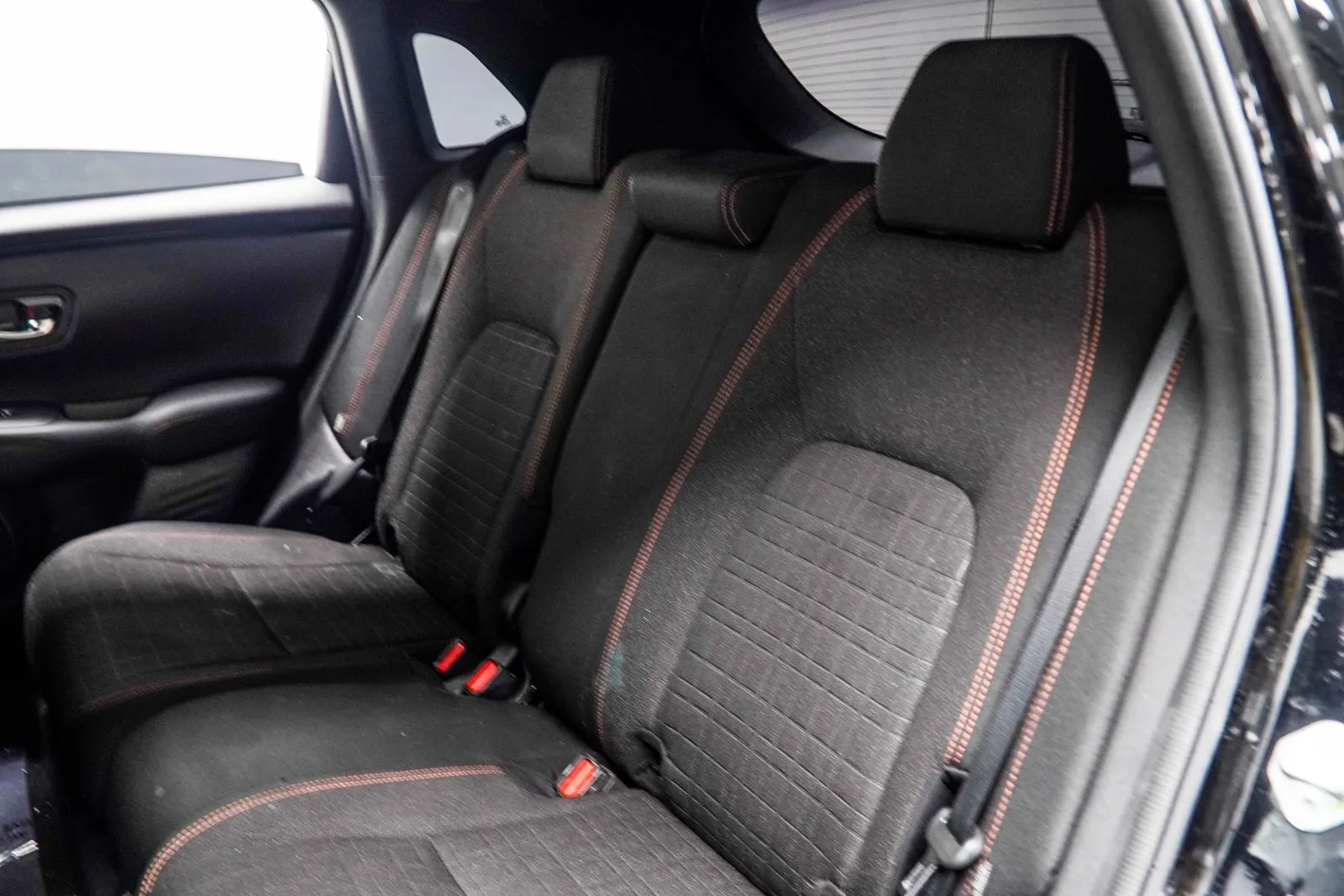 2023 Honda HR-V Sport, photo 30