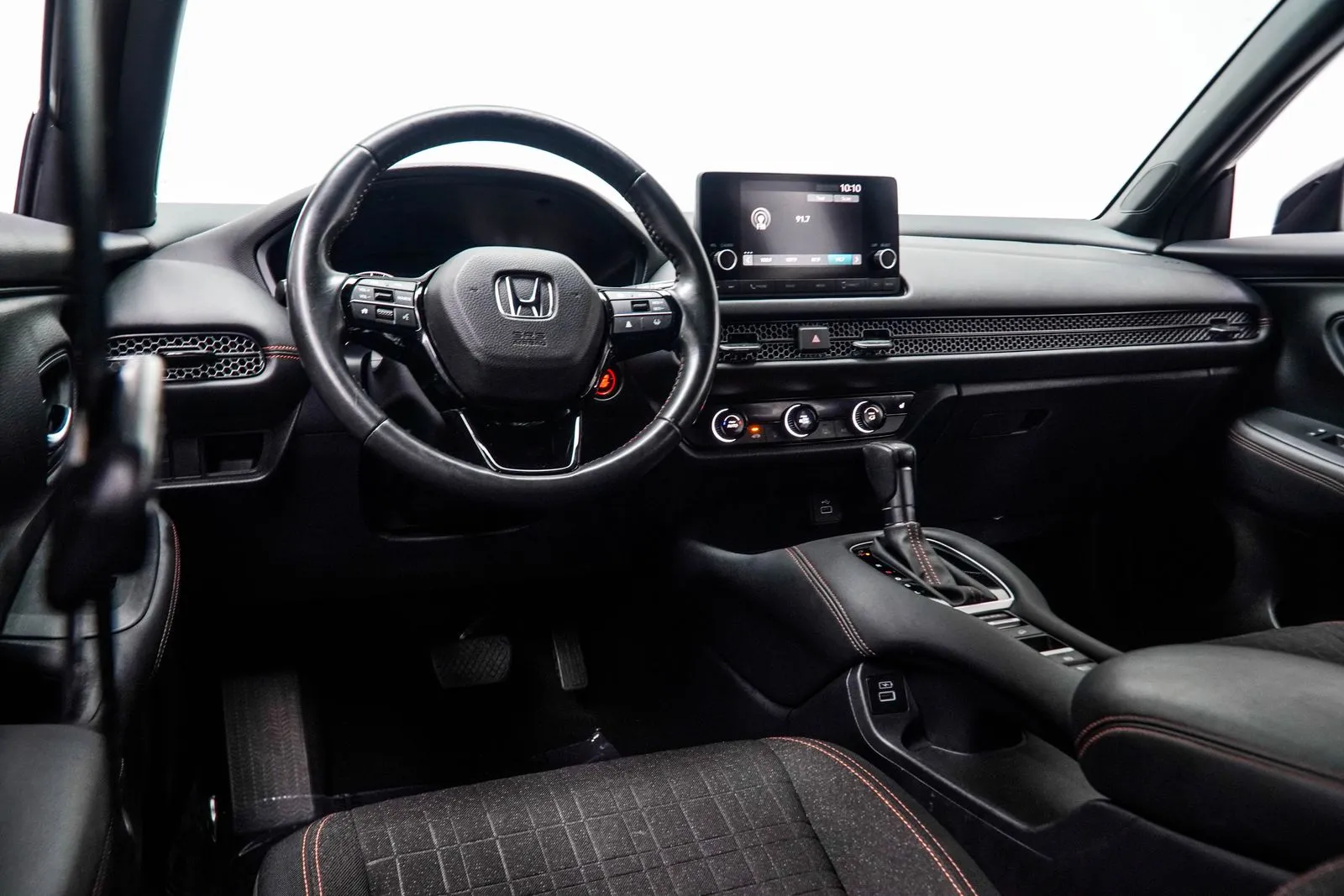 2023 Honda HR-V Sport, photo 14