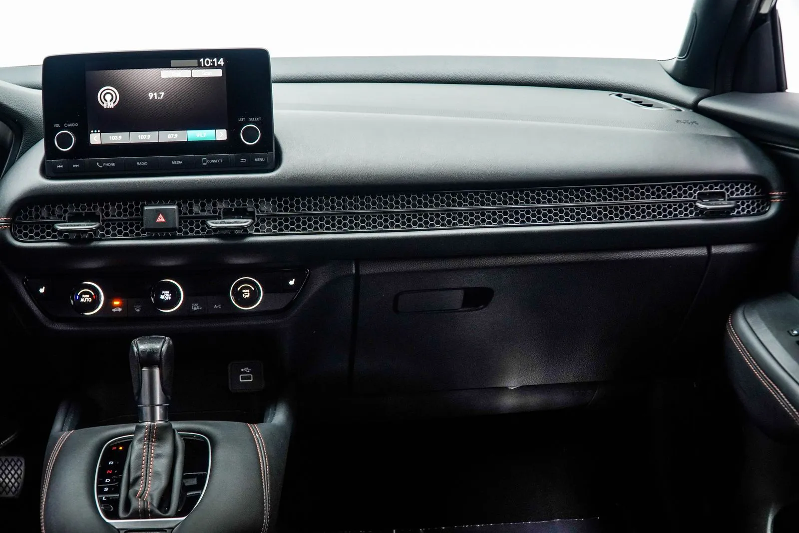2023 Honda HR-V Sport, photo 16