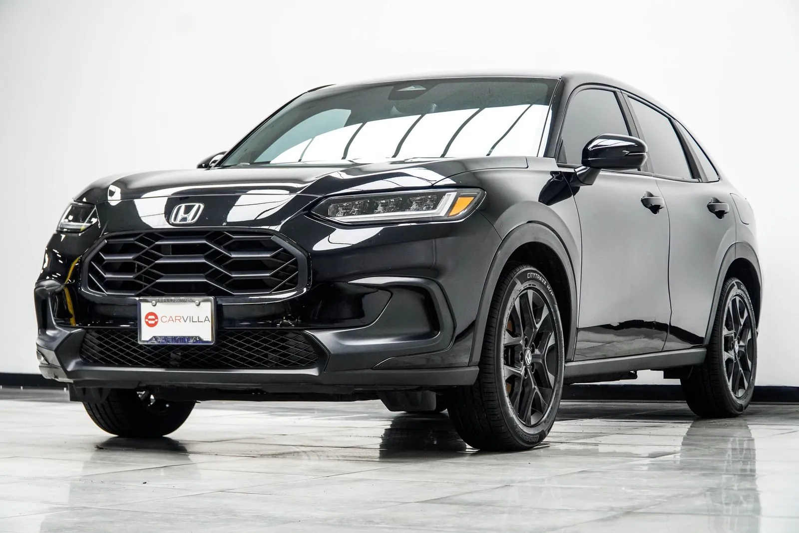 2023 Honda HR-V Sport, photo 7