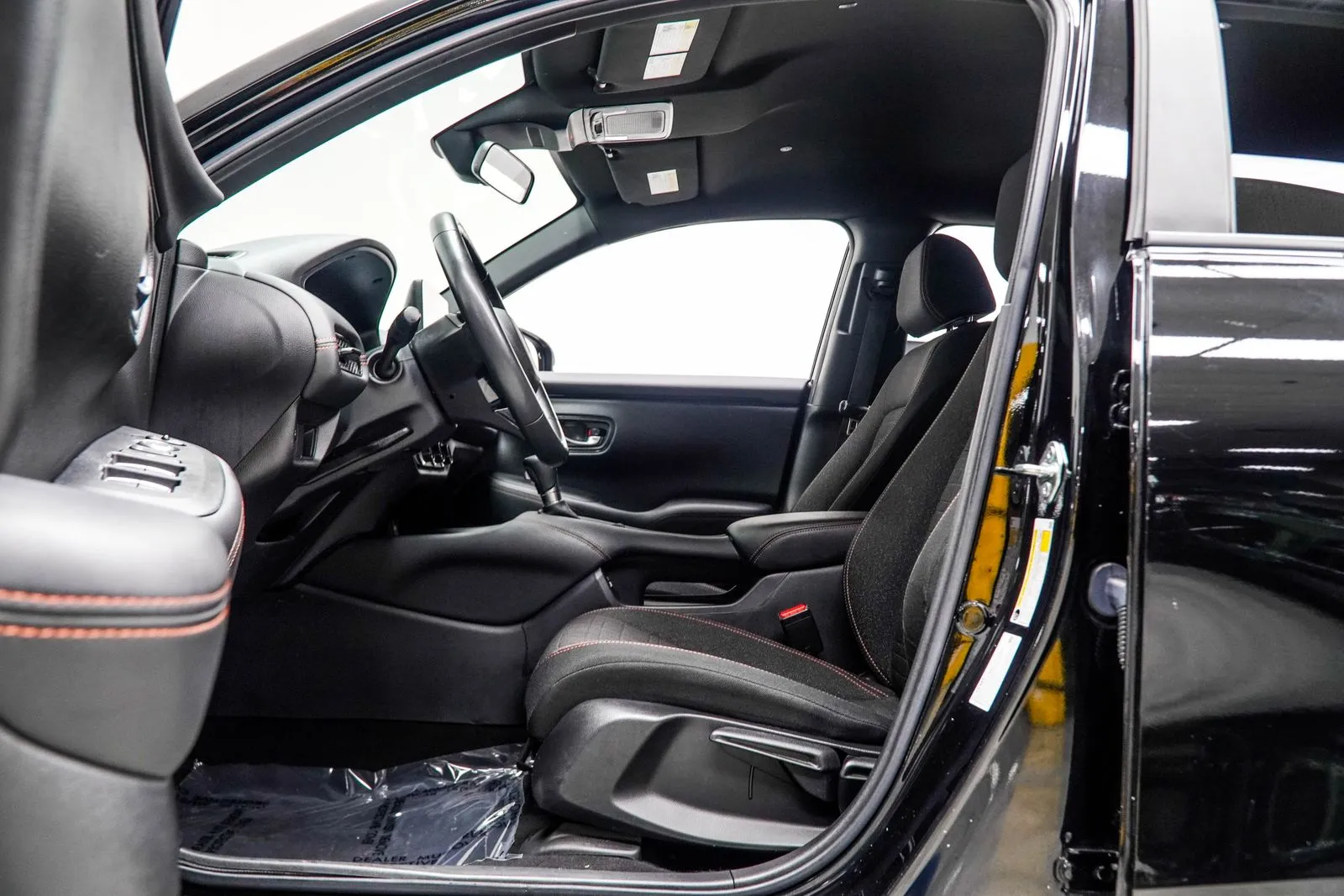 2023 Honda HR-V Sport, photo 27