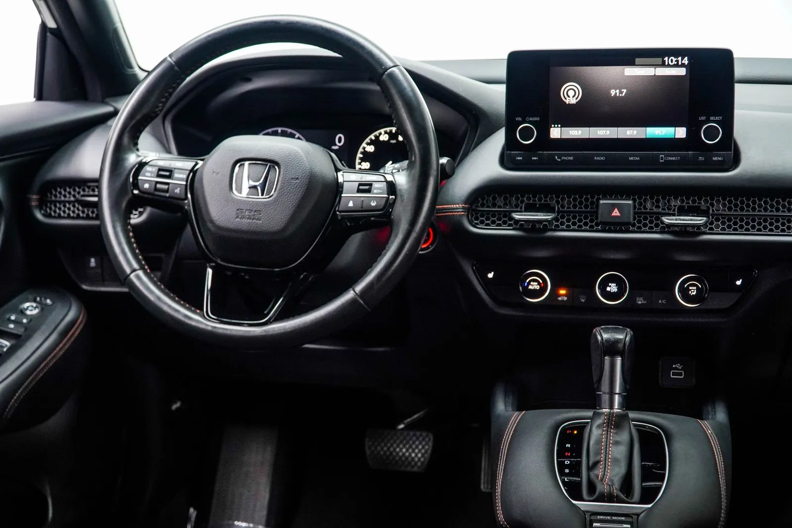 2023 Honda HR-V Sport, photo 15