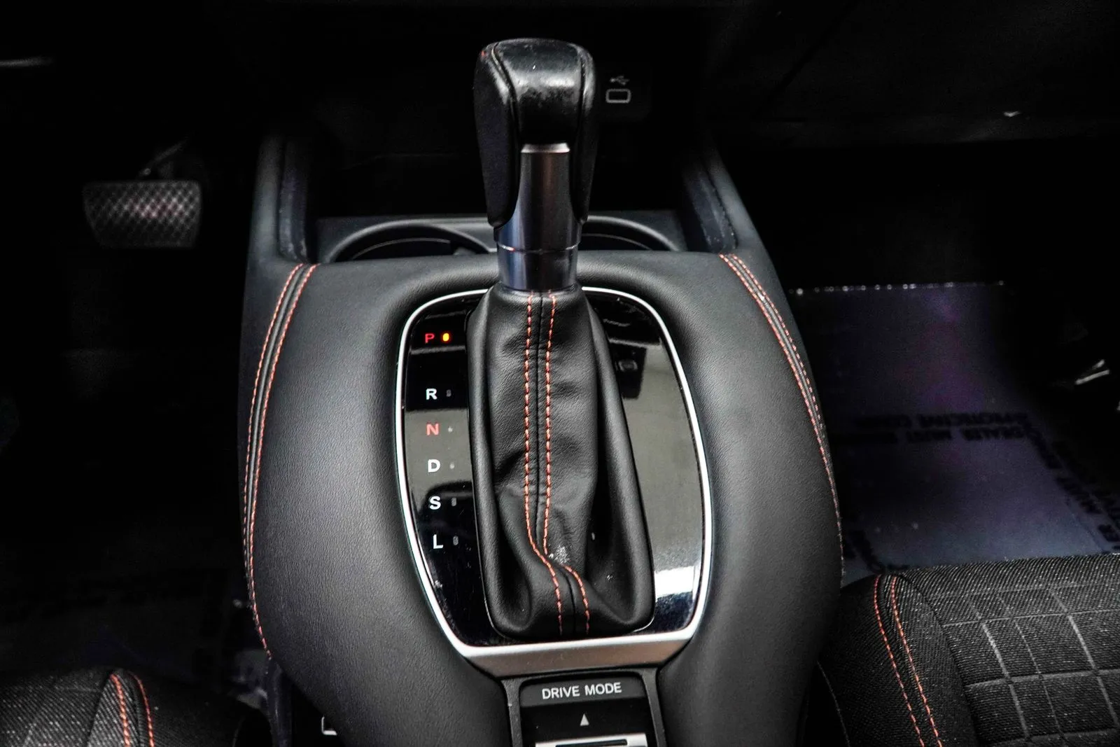 2023 Honda HR-V Sport, photo 19