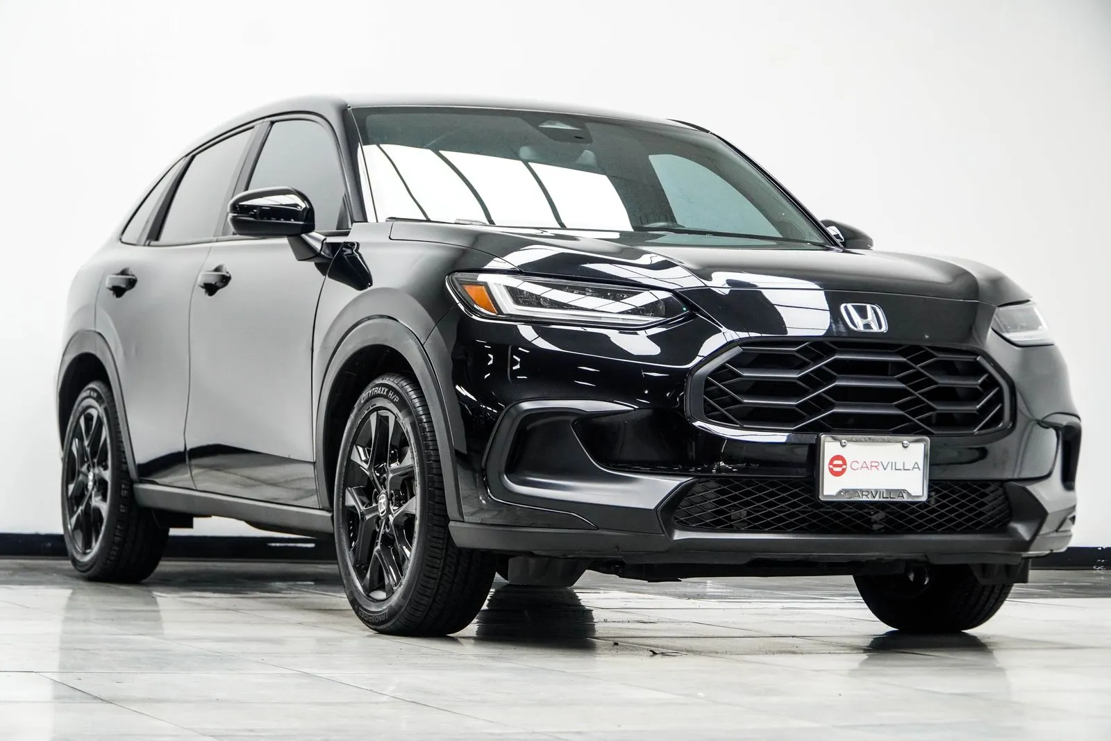 2023 Honda HR-V Sport, photo 3