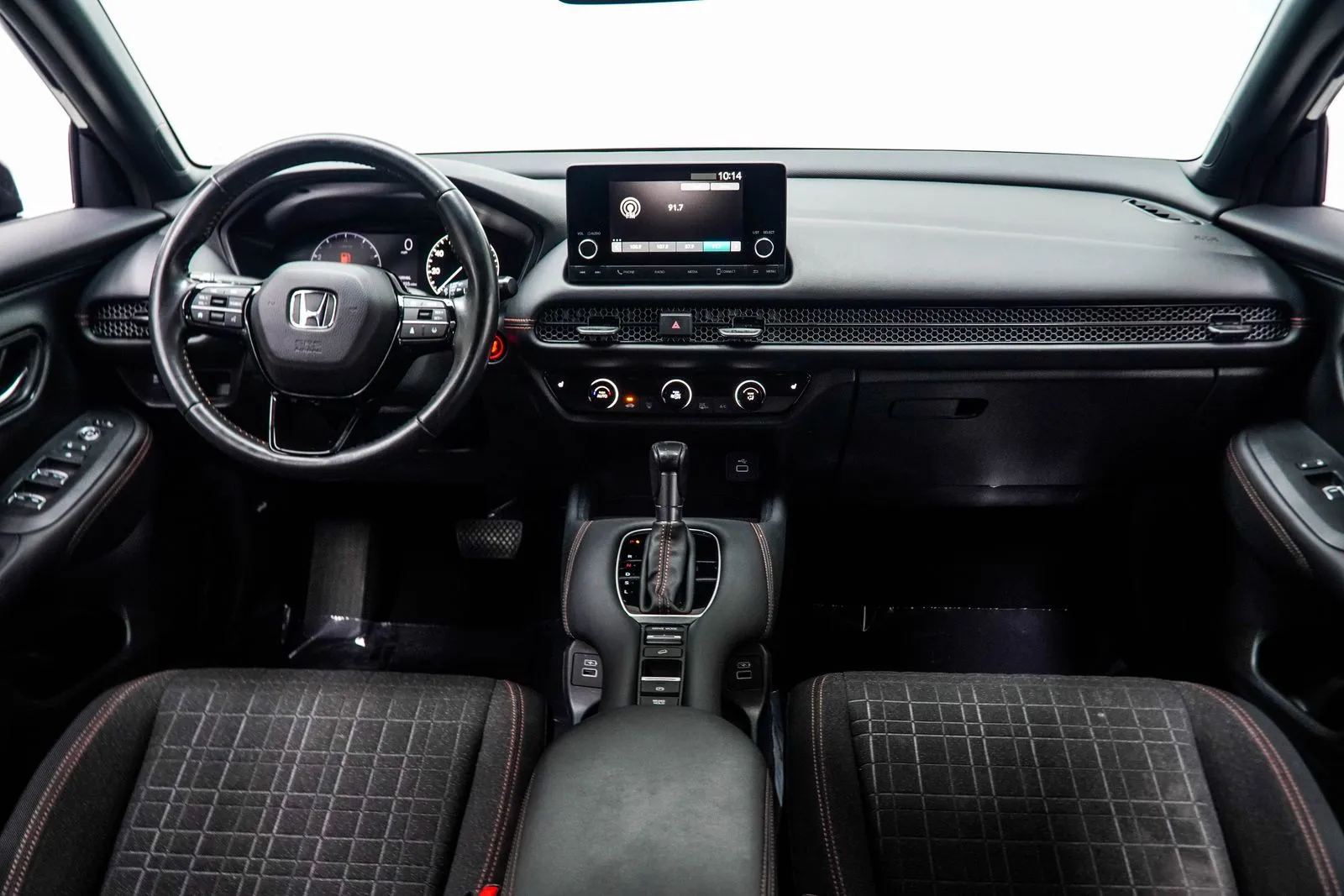 2023 Honda HR-V Sport, photo 4