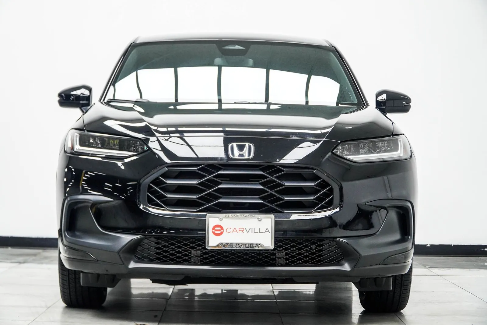 2023 Honda HR-V Sport, photo 6