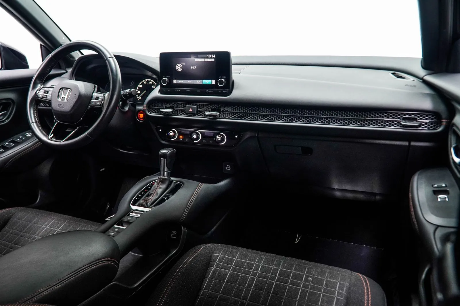 2023 Honda HR-V Sport, photo 17