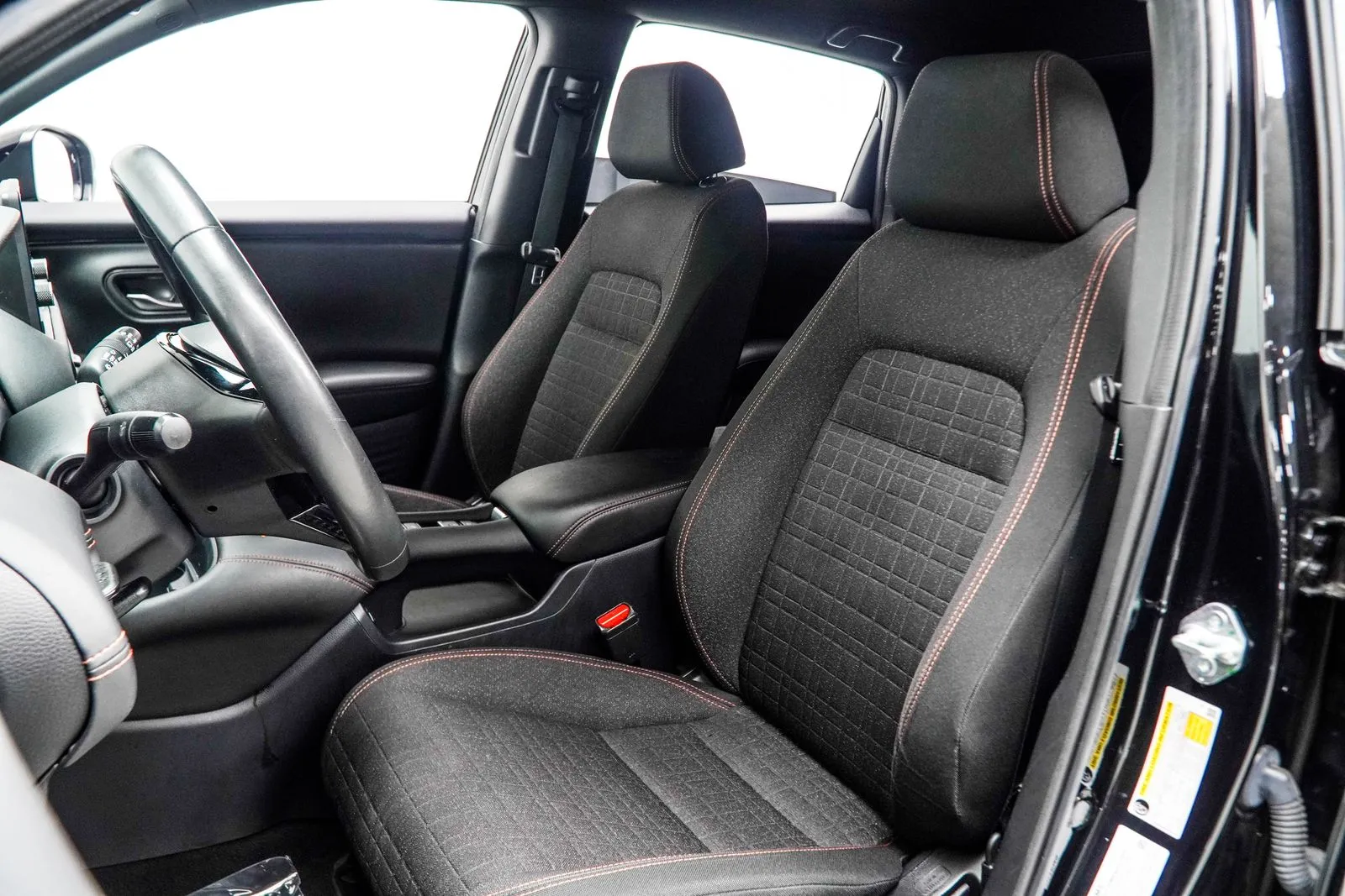 2023 Honda HR-V Sport, photo 26