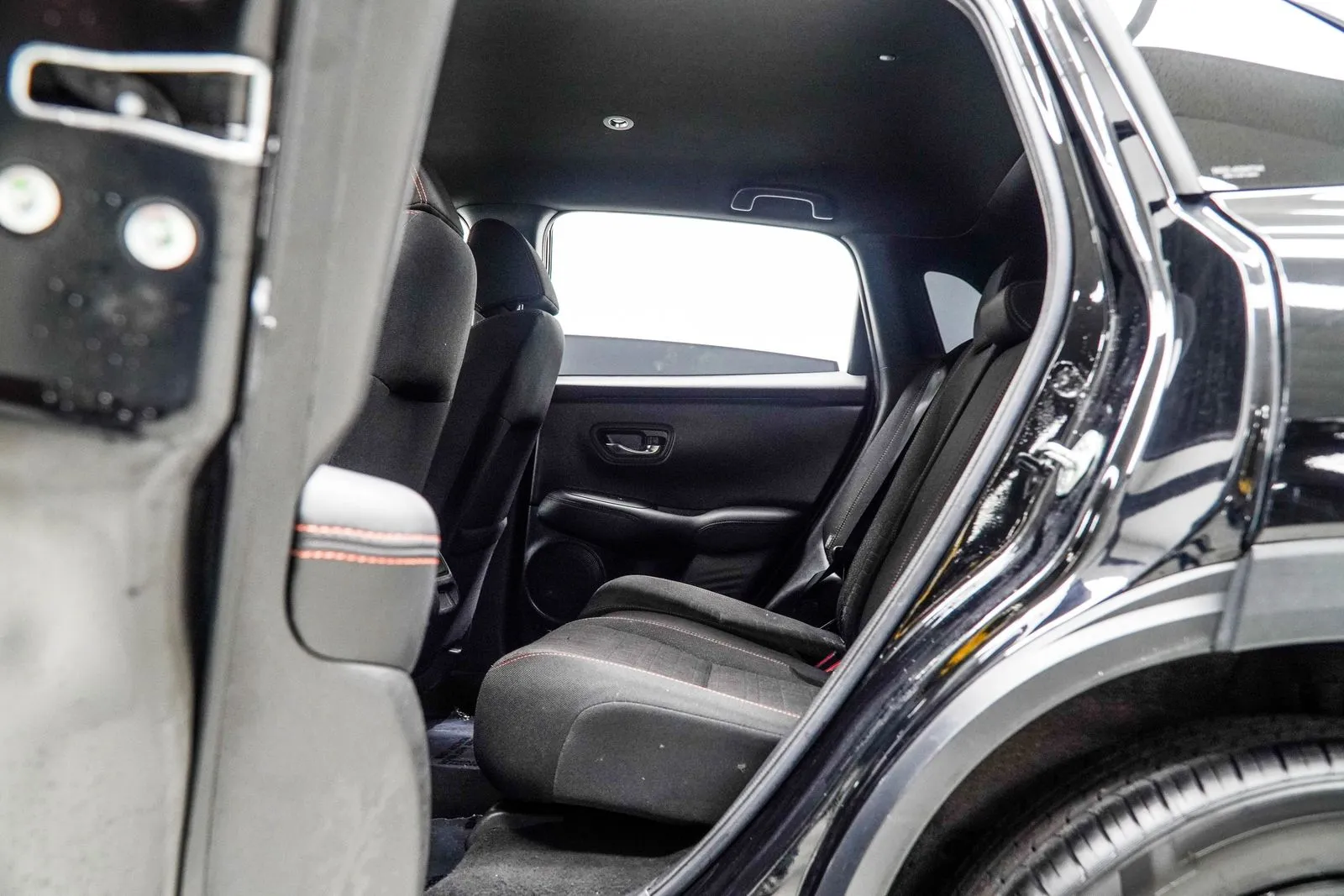 2023 Honda HR-V Sport, photo 28