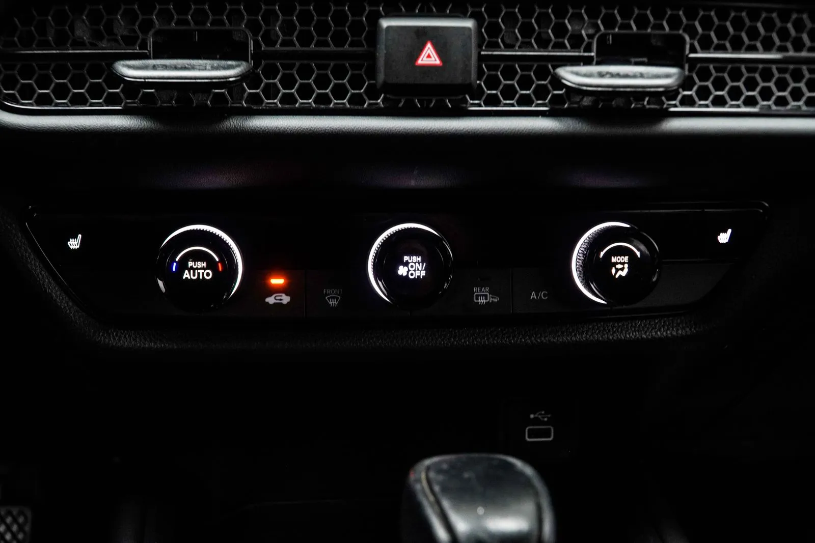 2023 Honda HR-V Sport, photo 20