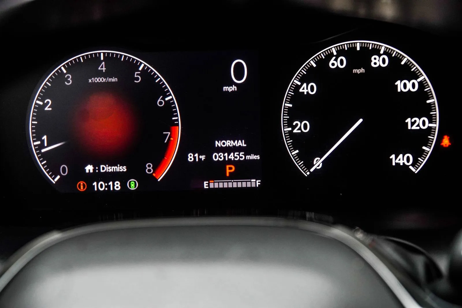2023 Honda HR-V Sport, photo 24