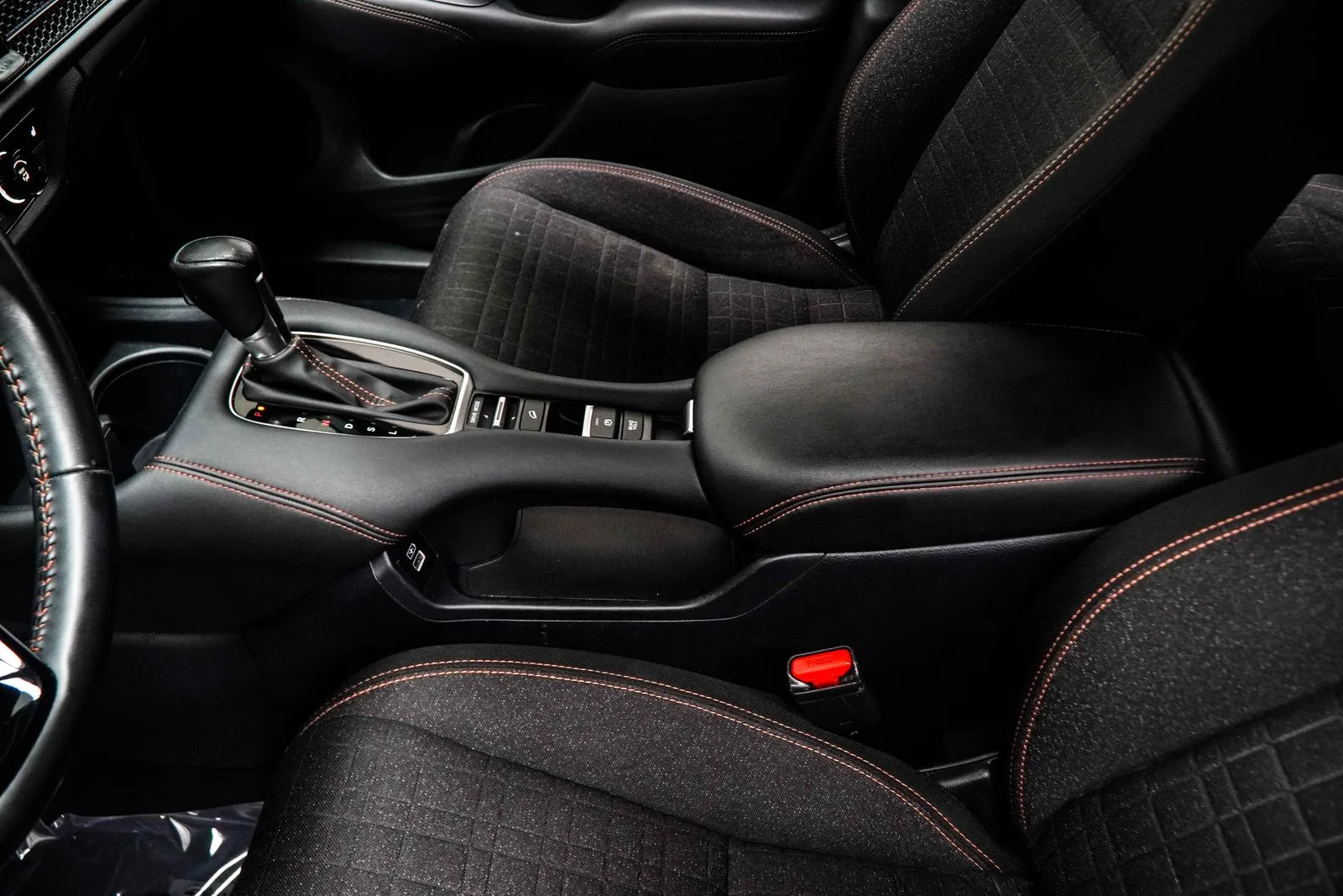 2023 Honda HR-V Sport, photo 18