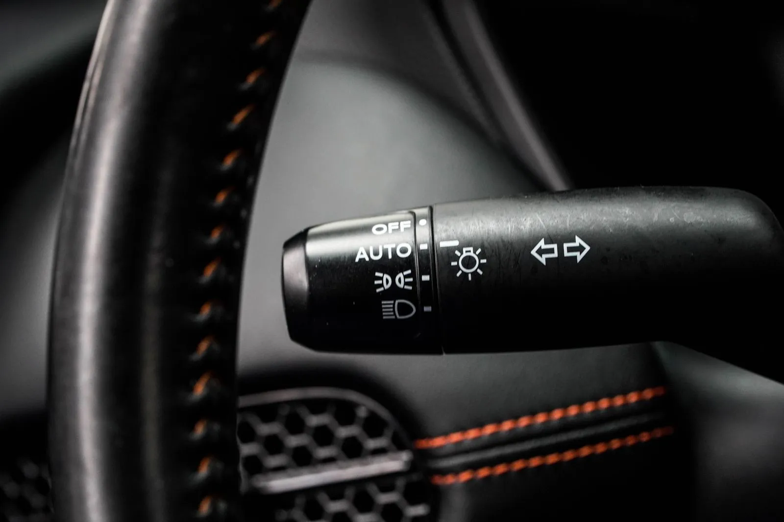 2023 Honda HR-V Sport, photo 23