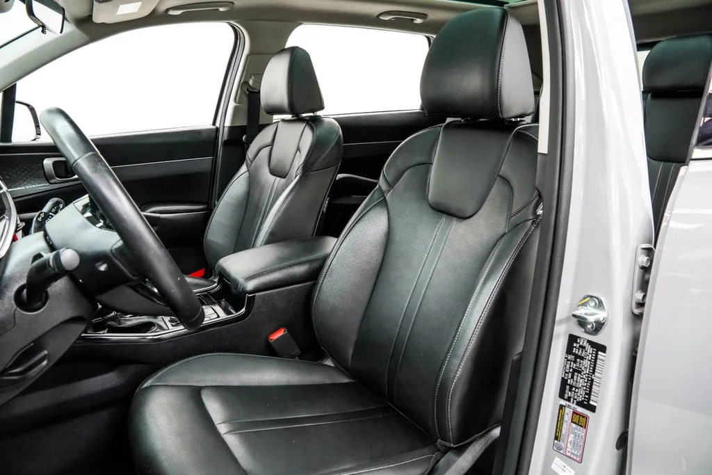 2024 Kia Sorento S, photo 10