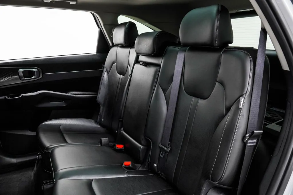 2024 Kia Sorento S, photo 11