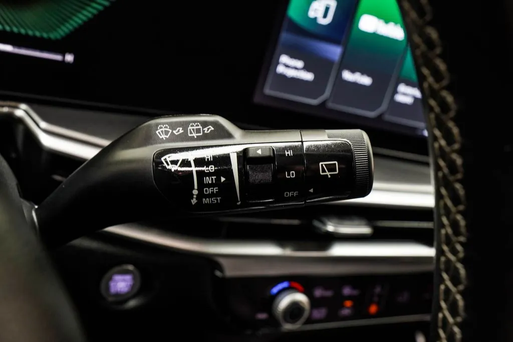 2024 Kia Sorento S, photo 33