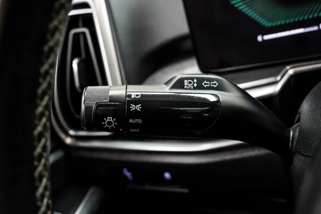 2024 Kia Sorento S, photo 34