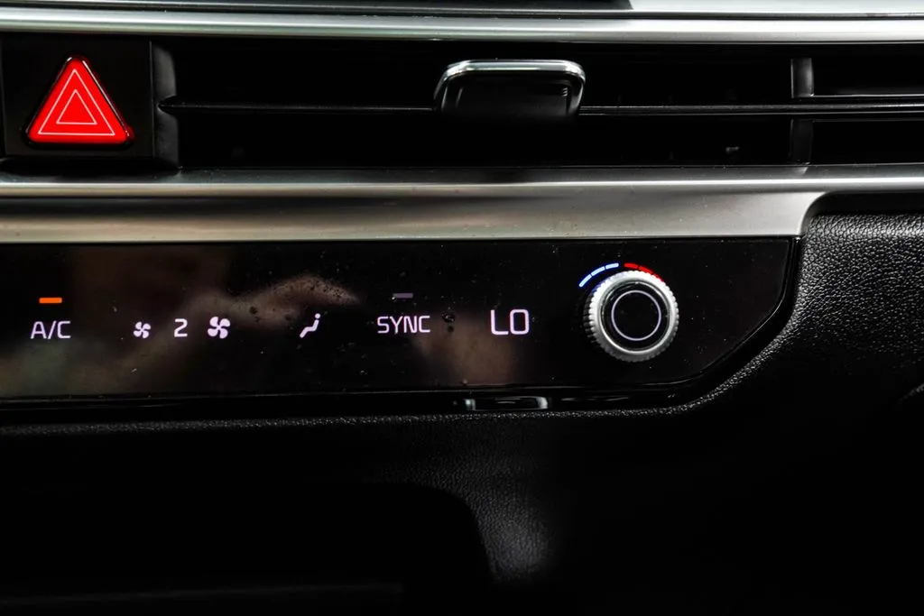 2024 Kia Sorento S, photo 23
