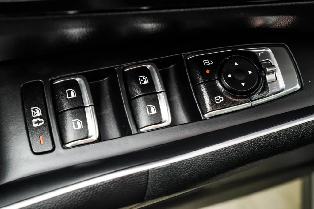 2024 Kia Sorento S, photo 36