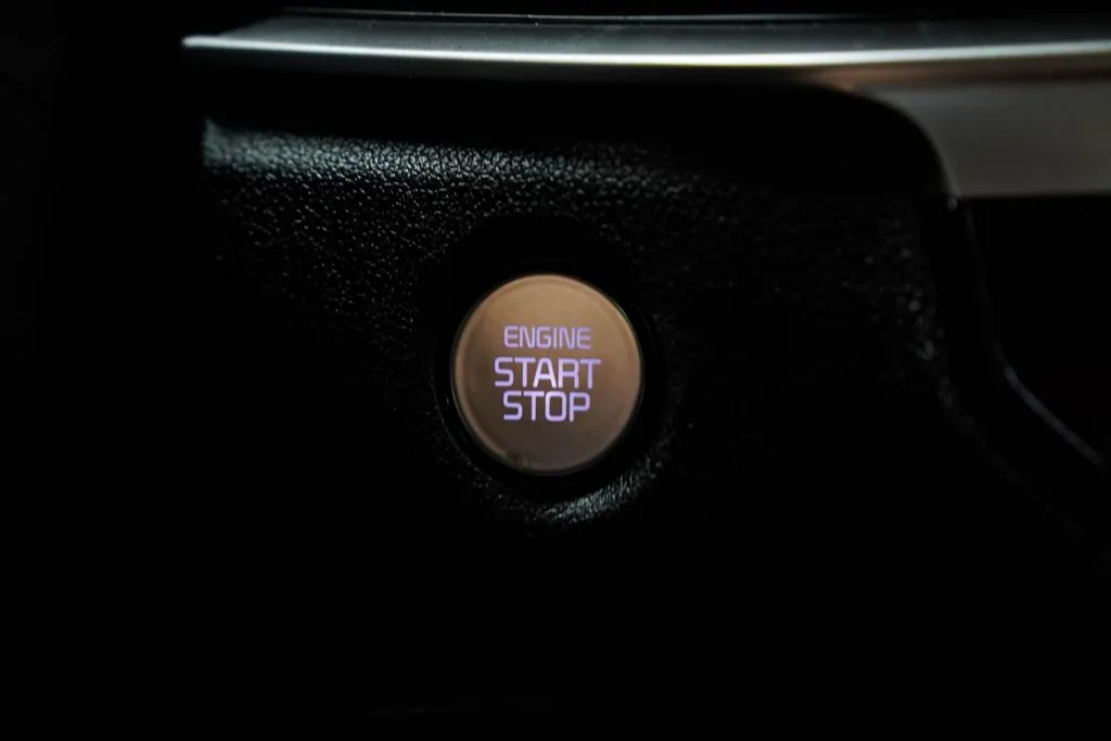2024 Kia Sorento S, photo 24