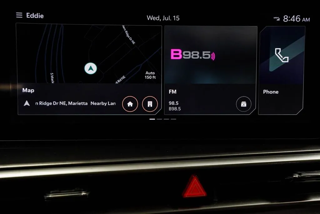 2024 Kia Sorento S, photo 25