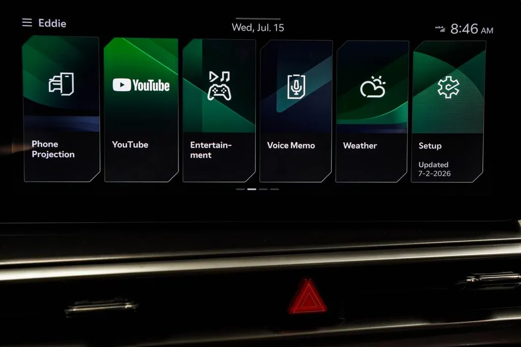 2024 Kia Sorento S, photo 27
