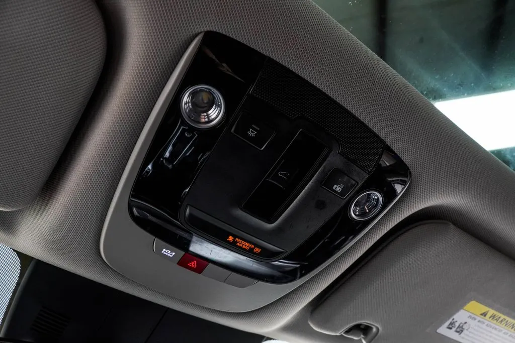 2024 Kia Sorento S, photo 35