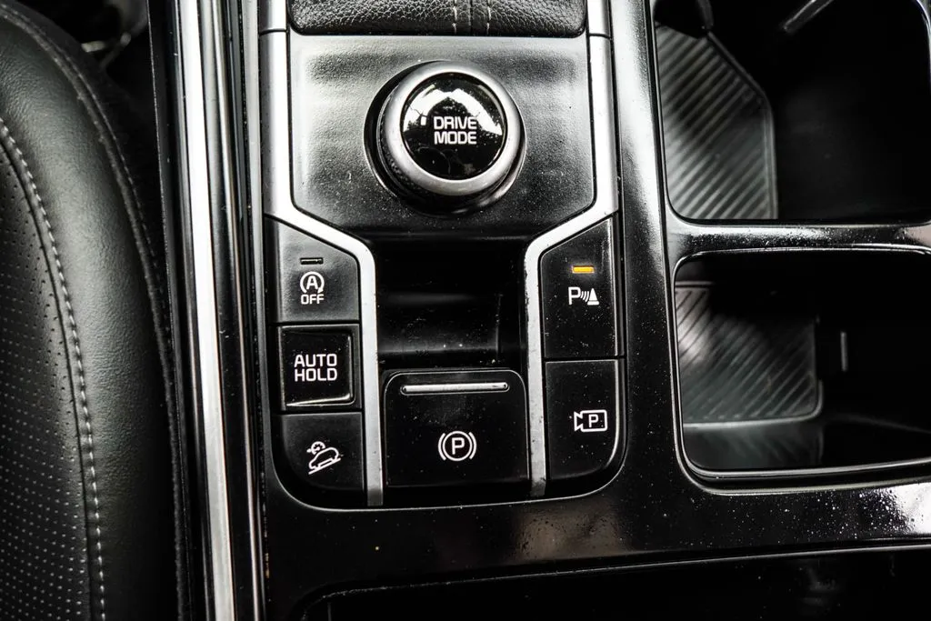 2024 Kia Sorento S, photo 18