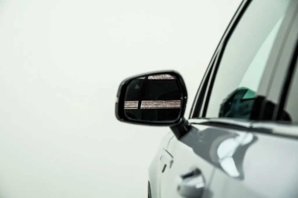 2024 Kia Sorento S, photo 9
