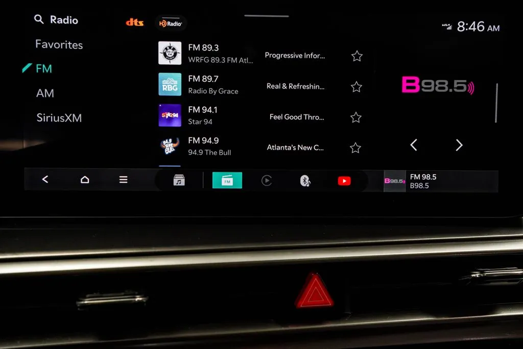 2024 Kia Sorento S, photo 28