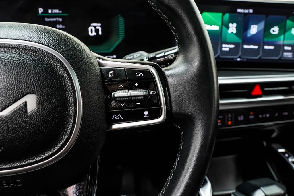 2024 Kia Sorento S, photo 32