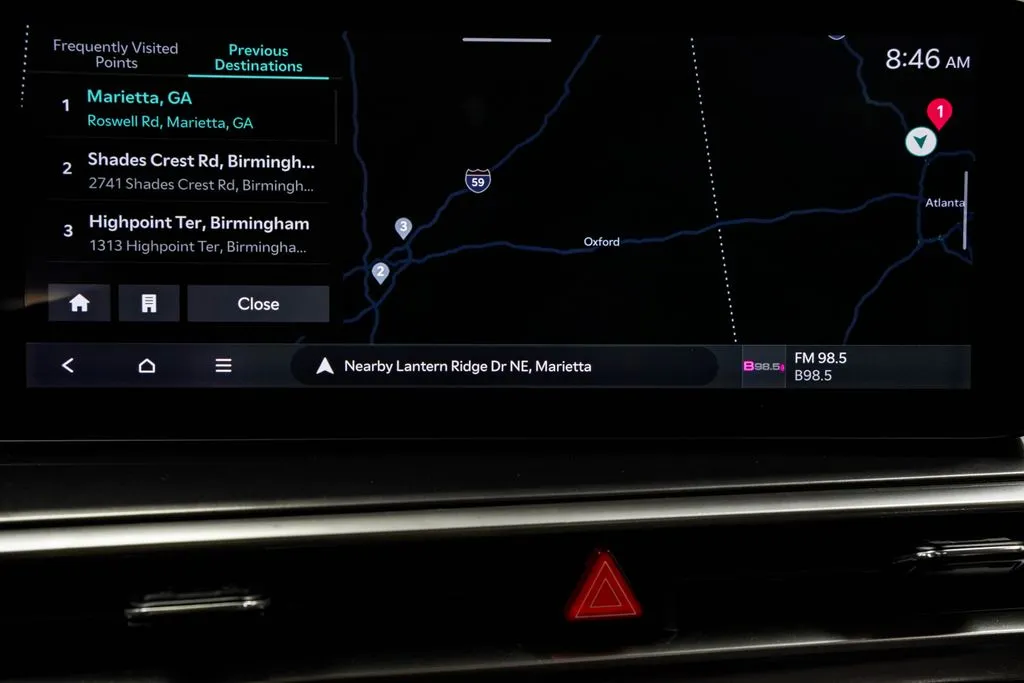 2024 Kia Sorento S, photo 26