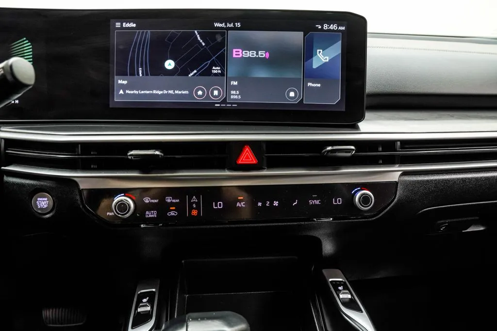 2024 Kia Sorento S, photo 20