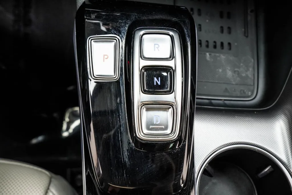 2023 Hyundai Sonata Hybrid Limited, photo 22