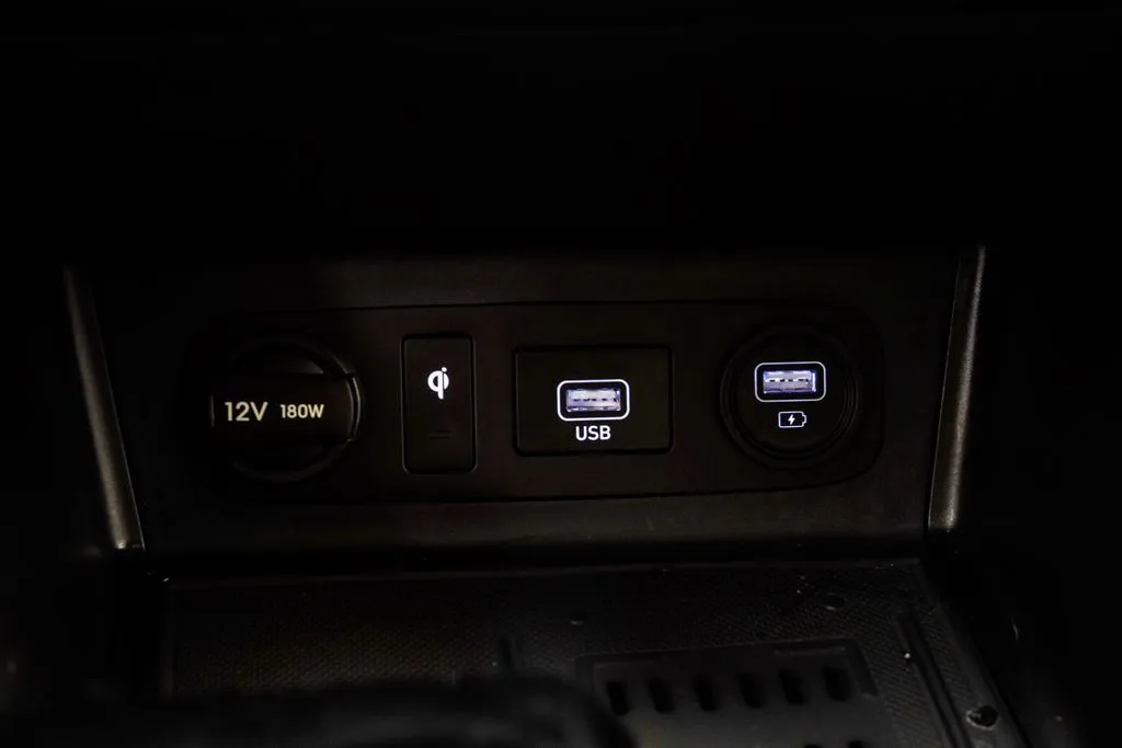 2023 Hyundai Sonata Hybrid Limited, photo 23