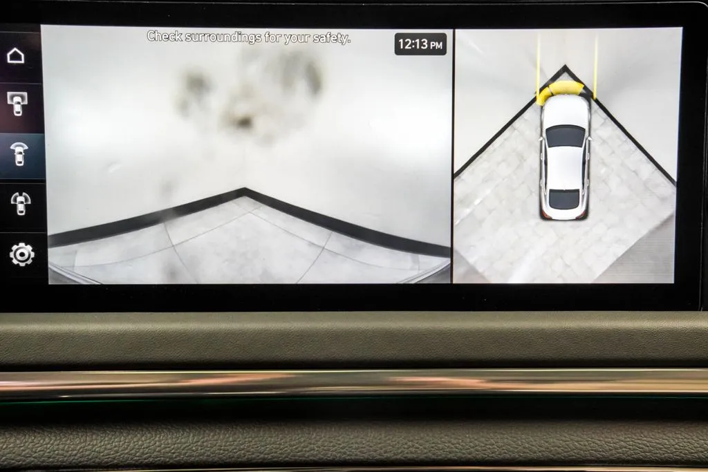 2023 Hyundai Sonata Hybrid Limited, photo 34