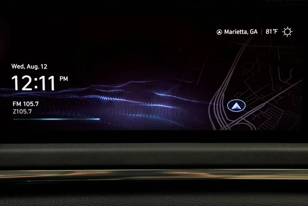 2023 Hyundai Sonata Hybrid Limited, photo 27