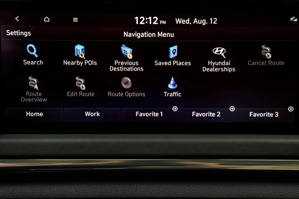 2023 Hyundai Sonata Hybrid Limited, photo 28
