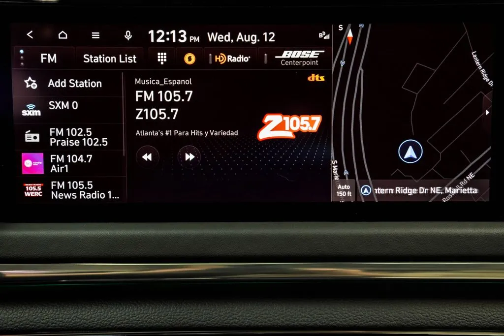 2023 Hyundai Sonata Hybrid Limited, photo 32