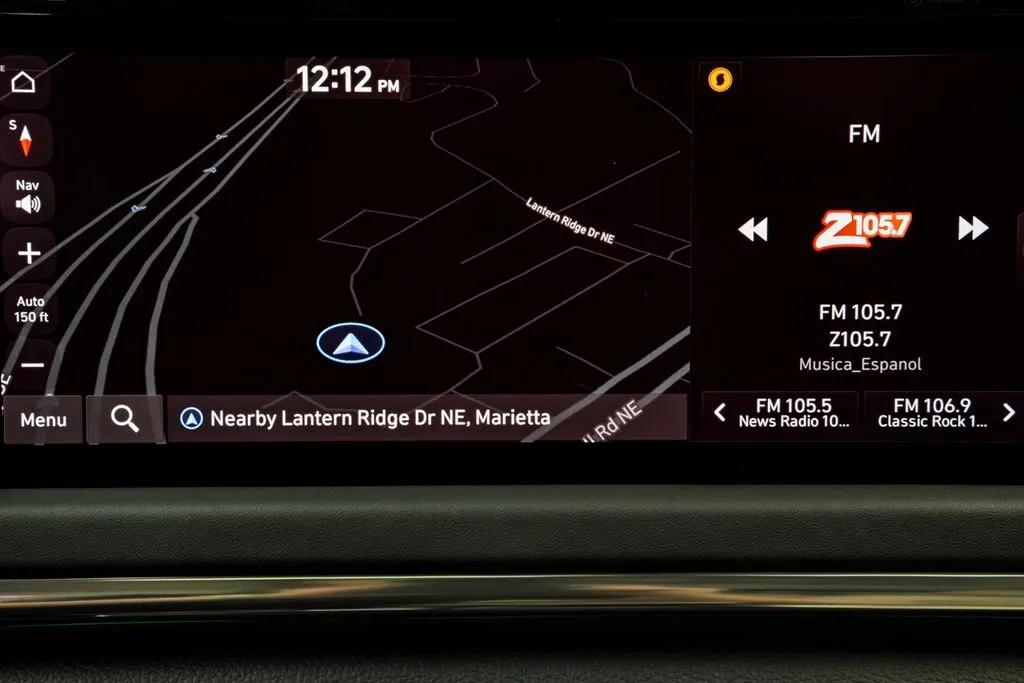 2023 Hyundai Sonata Hybrid Limited, photo 31
