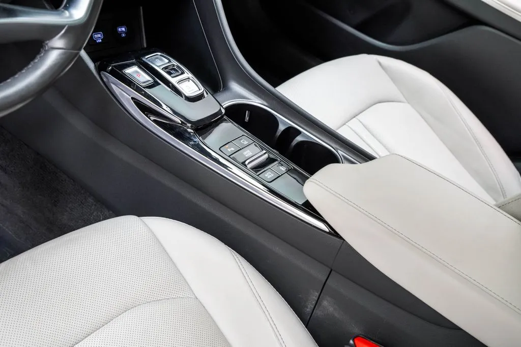 2023 Hyundai Sonata Hybrid Limited, photo 18