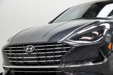 2023 Hyundai Sonata Hybrid Limited