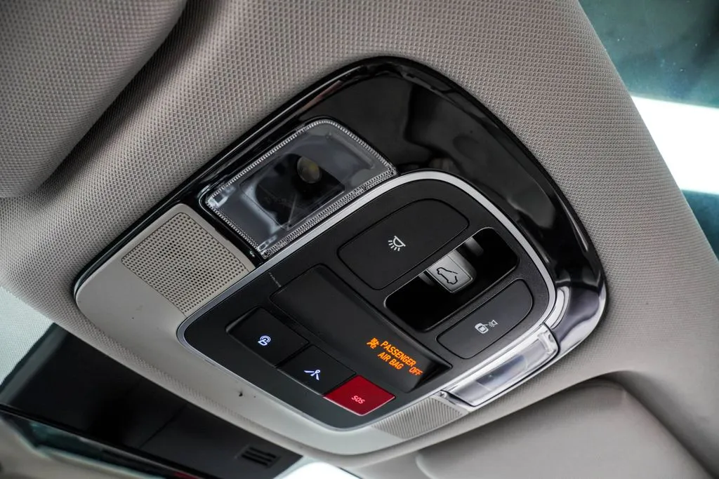2023 Hyundai Sonata Hybrid Limited, photo 39