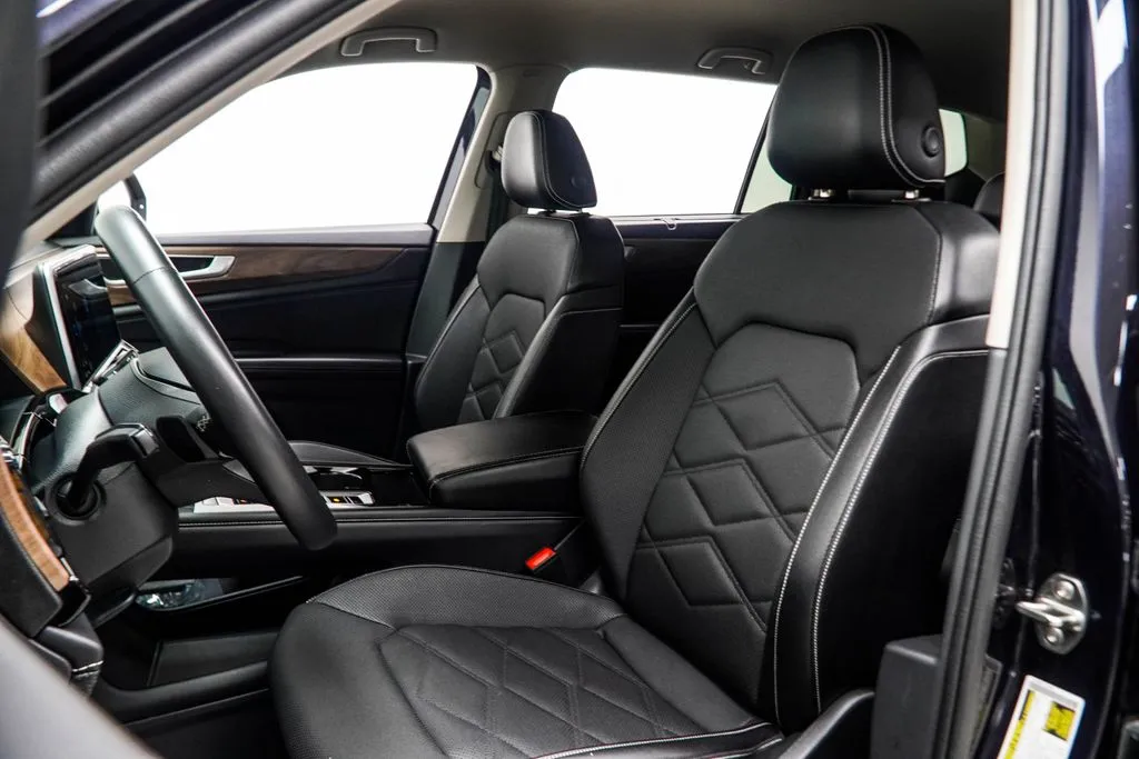2024 Volkswagen Atlas 2.0T SE w/Technology, photo 29
