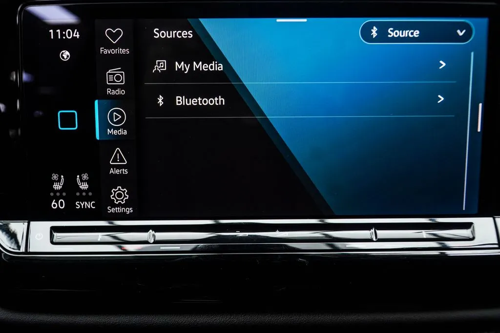 2024 Volkswagen Atlas 2.0T SE w/Technology, photo 22