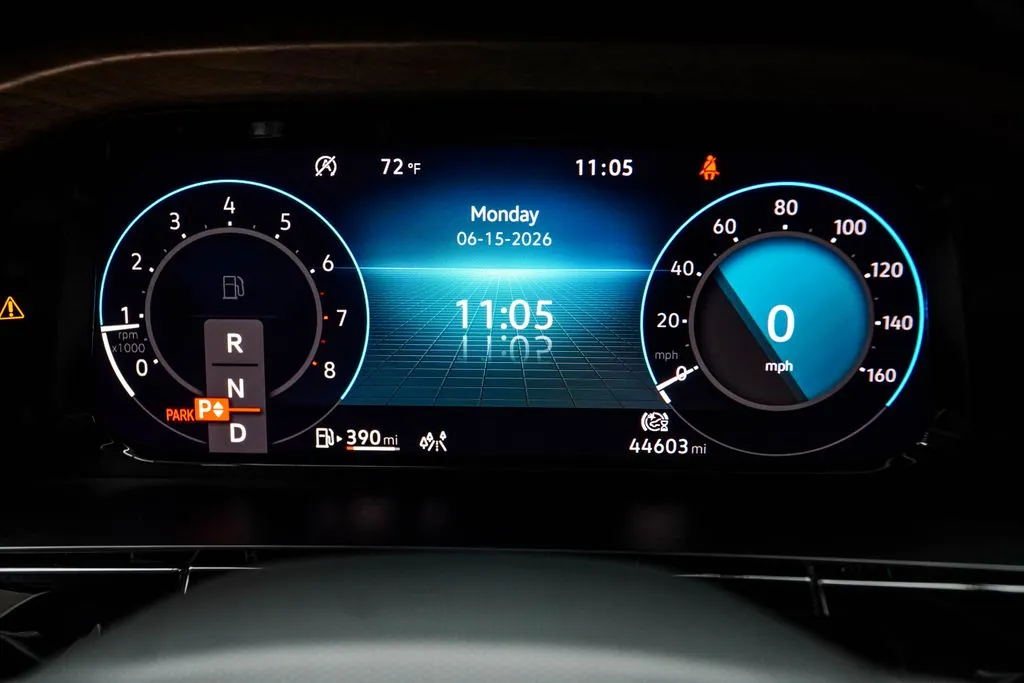 2024 Volkswagen Atlas 2.0T SE w/Technology, photo 26